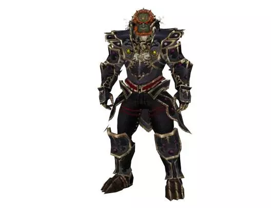 Diablo III Eternal Collection