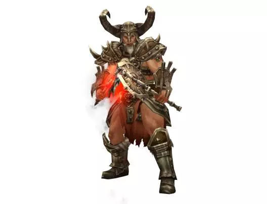 Diablo III Eternal Collection