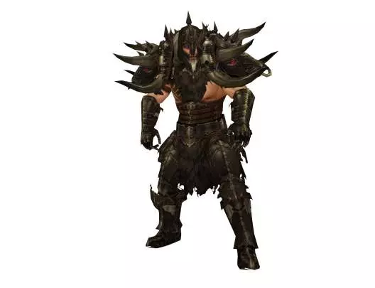 Diablo III Eternal Collection - Nintendo Switch