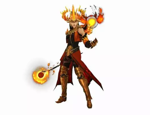 Diablo III Eternal Collection