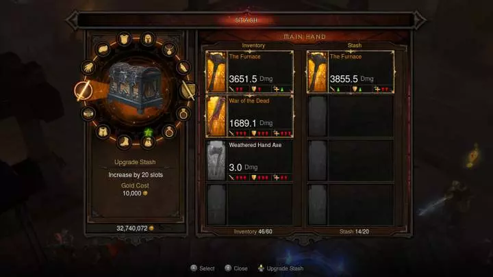 Diablo III Eternal Collection