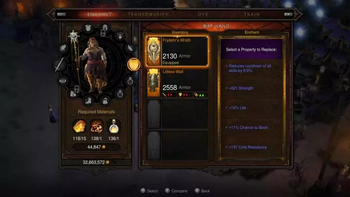 Diablo III Eternal Collection - Nintendo Switch