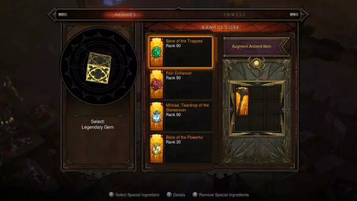 Diablo III: Eternal Collection