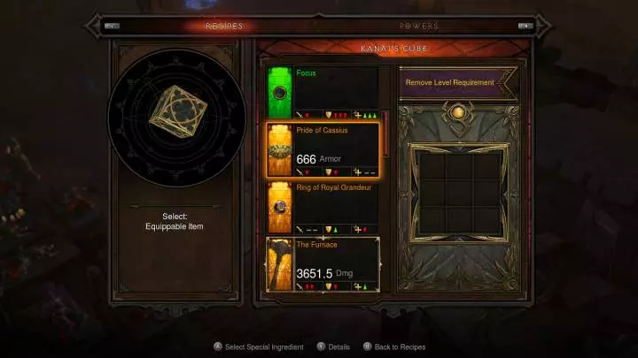 Diablo III Eternal Collection