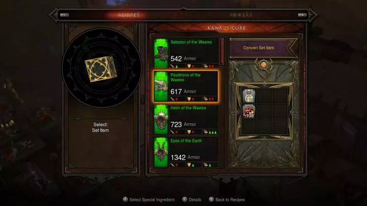 Diablo III Eternal Collection