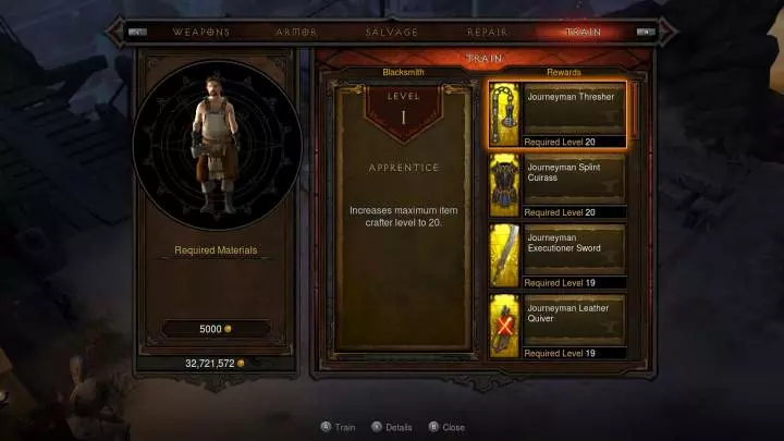 Diablo III Eternal Collection - Nintendo Switch