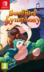 Songbird Symphony Nintendo Switch