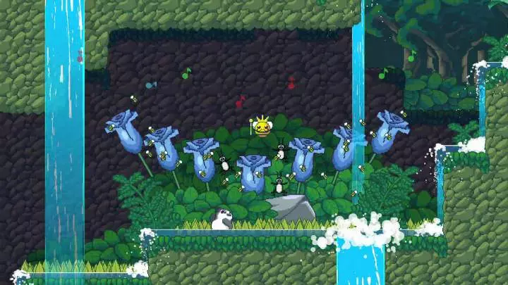 Songbird Symphony - PC