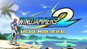 Windjammers 2