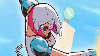 Los discos de Windjammers 2 tardarán en volar y se anuncia un retraso hasta el próximo año