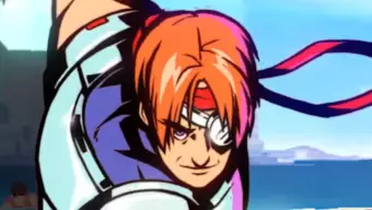 Windjammers 2 traerá de vuelta a una de sus estrellas, presenta nuevo modo y podéis probar su demo