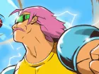 Windjammers 2 se estrenará en PS4 y PS5 y pone fecha a su beta abierta con un nuevo vídeo