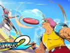 Windjammers 2 anuncia fecha de lanzamiento con un nuevo tráiler: sus discos no tardarán en volar