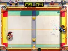Windjammers 2 - Pantalla