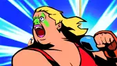 Windjammers 2 anuncia su prueba gratuita con un vídeo repleto de acción