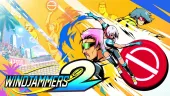 Vuelve el mejor juego de discos voladores: tráiler de lanzamiento de Windjammers 2 para PC y consolas