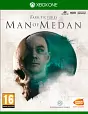 The Dark Pictures: Man of Medan Xbox One