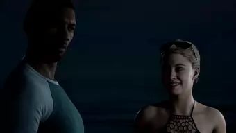 Los autores de Until Dawn apuestan por el multijugador en Man of Medan