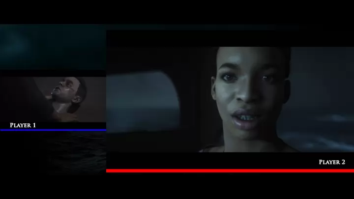 The Dark Pictures: Man of Medan