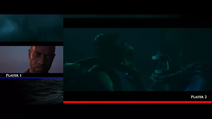 The Dark Pictures: Man of Medan