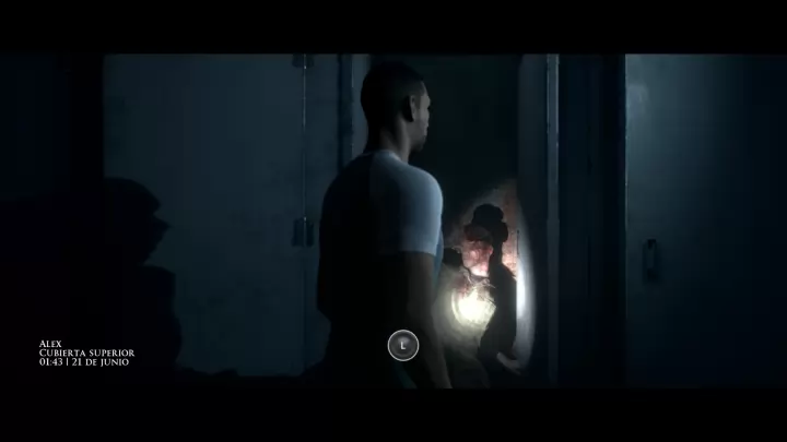 The Dark Pictures: Man of Medan