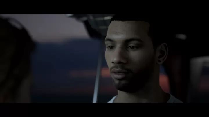 The Dark Pictures: Man of Medan