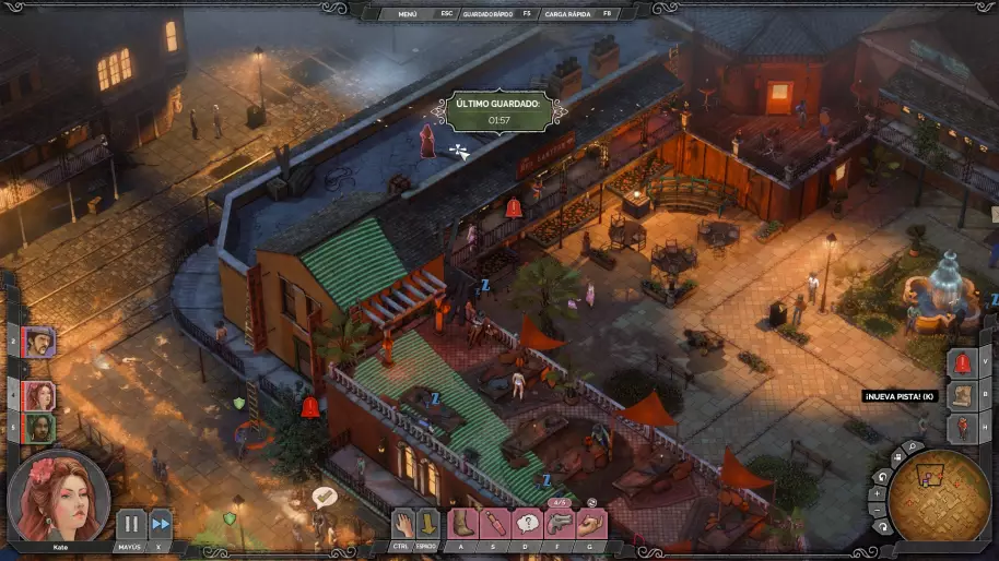 Desperados 3 Xbox One