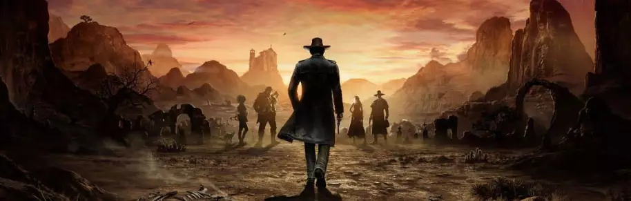 Desperados 3