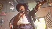 De vuelta al Viejo Oeste con el nuevo tráiler de Desperados 3