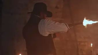 Una historia de venganza te espera desde hoy con Desperados 3, este es su tráiler de lanzamiento