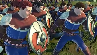 La estrategia de The Settlers se muestra en la Gamescom 2019 y confirma su retraso