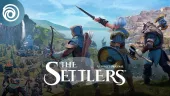 Tráiler de anuncio de The Settlers: la mítica saga de estrategia vuelve y estos son sus primeros detalles