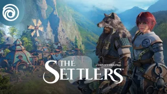 Descubre The Settlers en profundidad en este vistazo gameplay con comentarios de sus creadores