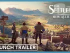 Tráiler de lanzamiento de The Settlers: New Allies