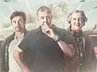 The Grand Tour Game