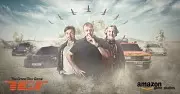 Carátula de The Grand Tour Game - PS4