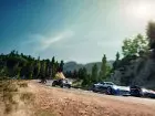 The Grand Tour Game - Pantalla