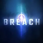 Carátula de Breach - PC