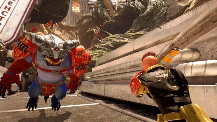 Breach Cancelado - PC