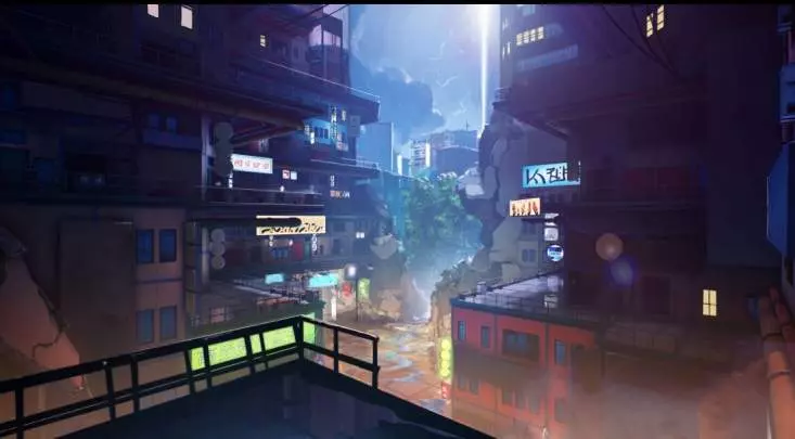 Breach Cancelado - PC