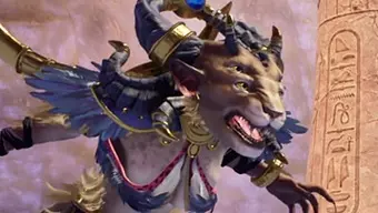 Tráiler de anuncio de Breach