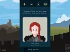 Reigns Game of Thrones - Pantalla