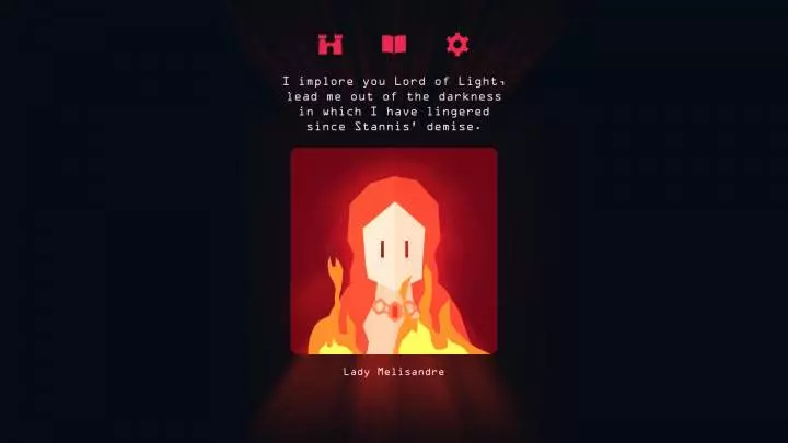 Reigns Game of Thrones