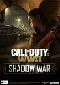 Call of Duty: WWII - Shadow of War Xbox One