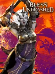 Carátula de Bless Unleashed - Xbox One