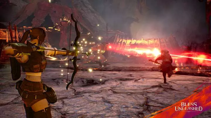 Bless Unleashed - Xbox One