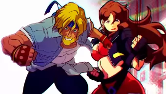 Hemos probado Streets of Rage 4, el "yo contra el barrio" que llevábamos 25 años esperando
