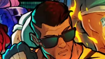 Streets of Rage 4 presenta a un clásico de la saga y concreta su estreno para mediados de 2020
