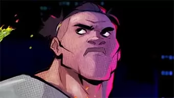 Streets of Rage 4 muestra un nuevo personaje y su modo cooperativo a 4 en un vídeo gameplay