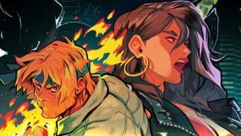 Streets of Rage 4 alcanza el éxito a golpes y suma 1,5 millones de descargas